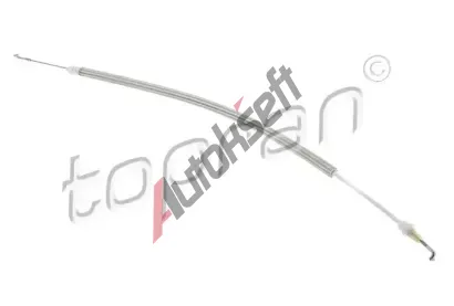TOPRAN Ovldn rukojeti dve TPR 109 452, 109 452