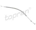 TOPRAN Ovldn rukojeti dve ‐ TPR 109 453