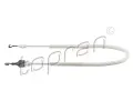Lanko oteven dve TOPRAN ‐ TPR 109 455