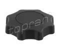 Oton knoflk nastaven opradla sedadla TOPRAN ‐ TPR 109 519