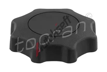TOPRAN Oton knoflk - nastaven opradla sedadla TPR 109 519, 109 519