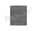 Filtr vzduchu v interiéru TOPRAN ‐ TPR 109 520 Filtr vzduchu v interiéru TOPRAN ‐ TPR 109 520