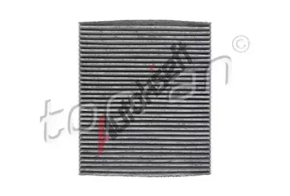 TOPRAN Filtr vzduchu v interiru TPR 109 520, 109 520