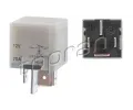 Rel havicho systmu TOPRAN ‐ TPR 109 544