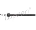 Sada roub pro hlavy vlc TOPRAN ‐ TPR 109 548