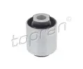 Uložení řídicího mechanismu TOPRAN ‐ TPR 109 553 Uložení řídicího mechanismu TOPRAN ‐ TPR 109 553