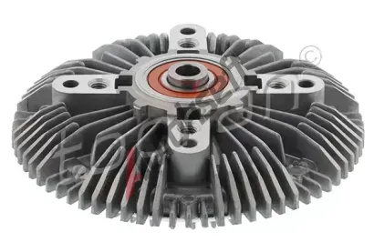 TOPRAN Spojka větráku chladiče TPR 109 606, 109 606  TOPRAN Spojka větráku chladiče TPR 109 606, 109 606