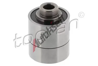 TOPRAN Loisko hdele ventiltoru chlazen motoru TPR 109 619, 109 619