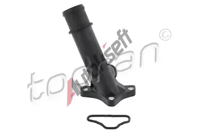 TOPRAN Pruba chladiva TPR 109 629, 109 629