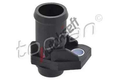 TOPRAN Příruba chladiva TPR 109 634, 109 634 TOPRAN Příruba chladiva TPR 109 634, 109 634