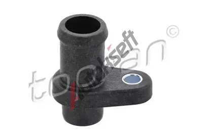 TOPRAN Příruba chladiva TPR 109 635, 109 635  TOPRAN Příruba chladiva TPR 109 635, 109 635