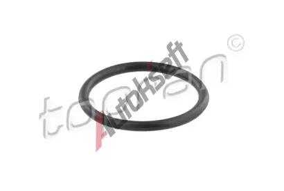TOPRAN Tsnn potrub chladiva TPR 109 639, 109 639