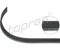 TOPRAN Ozuben klnov emen ‐ TPR 109 643
