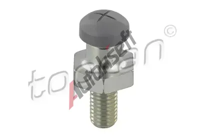 TOPRAN Kulov ep ovldn spojky TPR 109 644, 109 644
