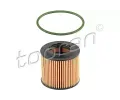 Olejov filtr TOPRAN ‐ TPR 109 653