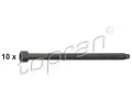 TOPRAN Sada roub pro hlavy vlc ‐ TPR 109 676