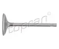 Sac ventil TOPRAN ‐ TPR 109 684
