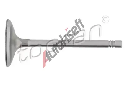 TOPRAN Sac ventil TPR 109 684, 109 684