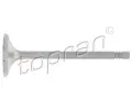 Vfukov ventil TOPRAN ‐ TPR 109 685