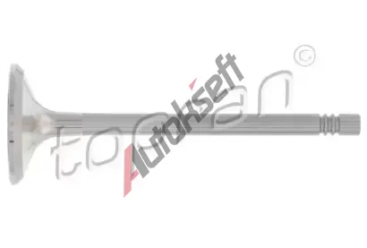 TOPRAN Vfukov ventil TPR 109 685, 109 685