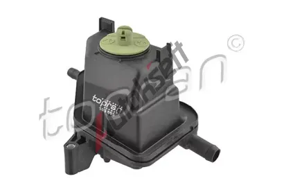 TOPRAN Vyrovnvac ndr hydraulickho oleje servozen TPR 109 695, 109 695