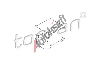 TOPRAN Drk pnho stabiliztoru TPR 109 699, 109 699