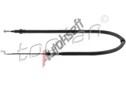 TOPRAN Tan lanko parkovac brzdy TPR 109 703, 109 703