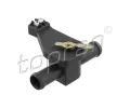 Termostat TOPRAN ‐ TPR 109 718