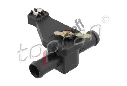 TOPRAN Termostat TPR 109 718, 109 718