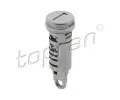 Zamykac vlec TOPRAN ‐ TPR 109 719