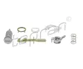 Zamykac vlec TOPRAN ‐ TPR 109 720
