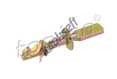 TOPRAN Excentr, zmek dve TPR 109 723, 109 723