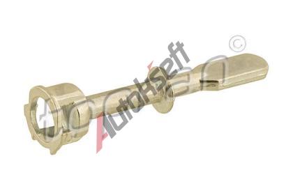 TOPRAN Ovldn rukojeti dve TPR 109 724, 109 724