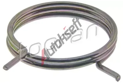 TOPRAN Ovldn rukojeti dve TPR 109 730, 109 730