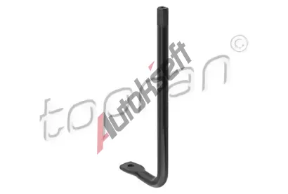 TOPRAN Napnac rameno drkovho klnovho emenu TPR 109 741, 109 741