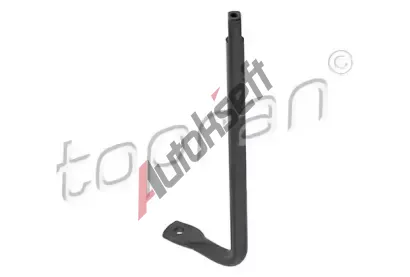 TOPRAN Napnac rameno drkovho klnovho emenu TPR 109 743, 109 743