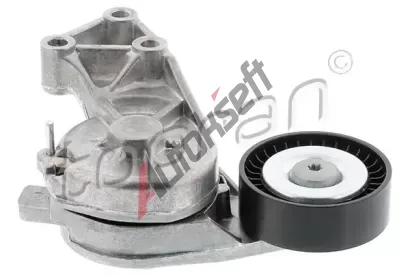 TOPRAN Napnk drkovho klnovho emenu PREMIUM BRAND TPR 109 746, 109 746