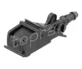 Tryska ostikovae skla TOPRAN ‐ TPR 109 764