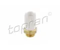 Teplotn spna vtrku chladie TOPRAN ‐ TPR 109 771