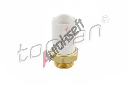 TOPRAN Teplotn spna vtrku chladie TPR 109 771, 109 771