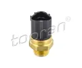 Teplotn spna vtrku chladie TOPRAN ‐ TPR 109 772