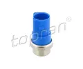 Teplotn spna vtrku chladie TOPRAN ‐ TPR 109 773