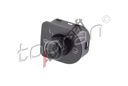 TOPRAN Spna - nastaven zrctek TPR 109 774, 109 774