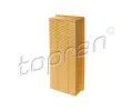 TOPRAN Vzduchov filtr ‐ TPR 109 788