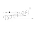 Ta�n� lanko parkovac� brzdy&nbsp;TOPRAN&nbsp;&dash;&nbsp;TPR 109 812