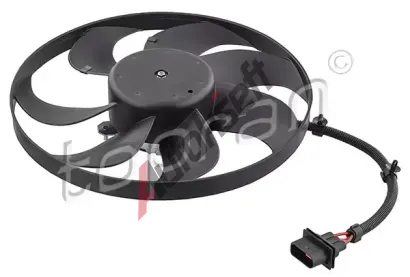 TOPRAN V�tr�k chlazen� motoru TPR 109 829, 109 829