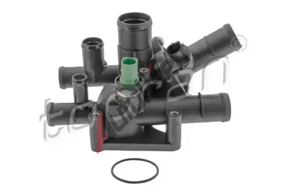 TOPRAN Pouzdro termostatu TPR 109 890, 109 890