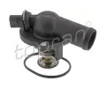 TOPRAN Termostat chladiva ‐ TPR 109 893