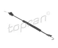 Lanko oteven dve TOPRAN ‐ TPR 109 906