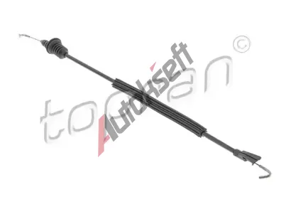TOPRAN Ovldn rukojeti dve TPR 109 906, 109 906